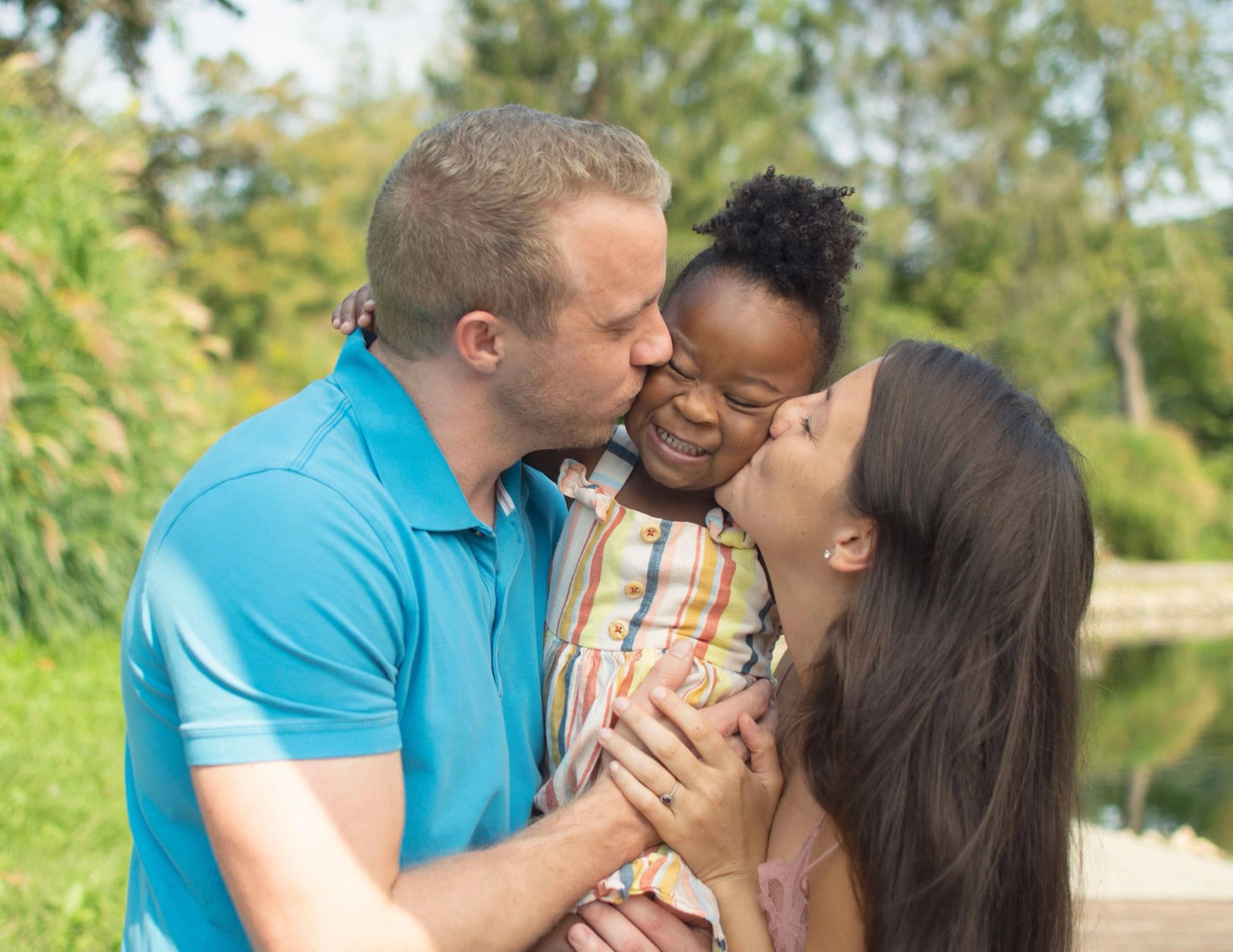 The Schoeller Family